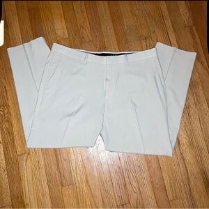 Haggar Active Series Khaki Pants